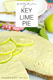 Raw Key Lime Pie The Blossom Cookbook Veggies Save The Day Recipe In 2020 Vegan Key Lime Pie Lime Pie Key Lime Pie