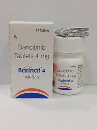 Image result for Baricitinib