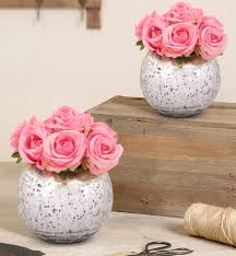 Check spelling or type a new query. Tied Ribbons Glass Flower Vase 3 2 X 5 5 Inch Multicolour Buy Online In Burkina Faso At Burkinafaso Desertcart Com Productid 171758844