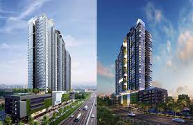Projects completed in last 5 years: Vortex Set For Better Years Ahead