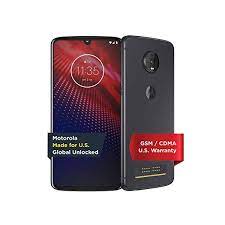 Before you find out if your motorola moto z4 is locked, you need to check if your device cannot be unlocked by using popular screen lock methods. Moto Z4 Unlocked 128 Gb Greencitizen