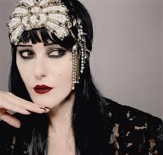 New Video 🖤🖤 Silent Movie 'Vamp' 🔮🦇🖤 Theda Bara Inspired Costume Party  Makeup… https://youtu.be/2B9V2M1DEwY?feature=shared #lisaeldridgemakeup  #velvetjazz #velveteen #halloween #makeup #makeupinspo