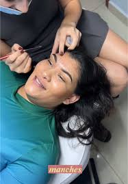 Hair Stroke Cejas En Sahuayo Michoacan