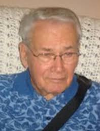 Obituary information for Harland S Bright