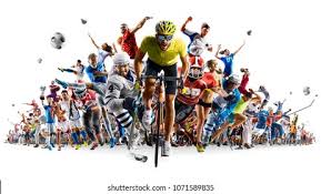 Versión online del periódico deportivo. Sports Aufnahmen Bilder Fotos Sports Fotografien Shutterstock