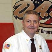 Family comes first:" Mark Kallal announces plans to retire as Jersey County  Sheriff