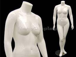 Mature roxy j (66,607 results). Md Nancybw1s Roxy Display Mature Plus Size Headless Mannequin W High Heel Feet Feature Buy Online In Jamaica At Jamaica Desertcart Com Productid 28128727
