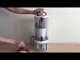 Never remove any parts or attempt to clean or if you have a washable hepa filter you can carefully rinse it with water until the water runs clear to remove any dust inside the filter and then allow it to air dry. How To Change Filters For Shark Rotator Lift Away Duoclean Rocket Model Nv500 By Veva Youtube