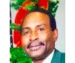 Johnny Foreman Obituary (2022)