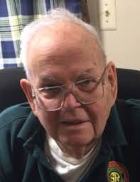Obituary information for Frank Carson Corley