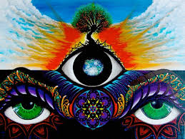 Slowdive band music shoegaze music eyes trippy trippyart psychedelic psychedelicart. Shanti The Fabulous Power Of The Third Eye