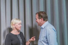 Hennes starka engagemang för rättvisa och feminism är brett och välkänt. Birgitta Ohlsson Euractiv Com