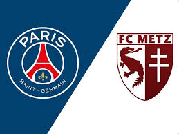 Psg vs marseille full match trophee des champions 2020. How To Watch Psg Vs Metz Live Stream Ligue 1 Football Online From Anywhere Android Central