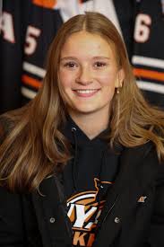 NYA Girls Prep Hockey