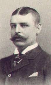 John Bell Blish