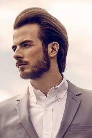 The Hottest Collection Of Prom Hairstyles For Men Menshaircuts Mens Hairstyles Trendy Mens Haircuts Formal Hairstyles Men