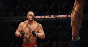 Ea sports ufc 4 is a mixed martial arts fighting video game developed by ea vancouver and published by ea sports. Ea Sports Ufc 4 Is Adding Brock Lesnar To The Playable Roster