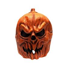 Image result for scary pumpkin