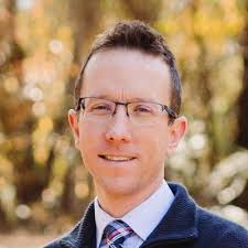 Blake Johnson's Speaker Profile @ Sessionize