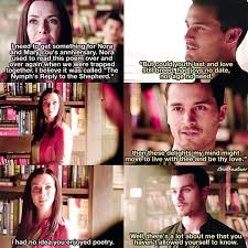 80k By Christmas On Instagram 7x08 Enzo Quoting Poetry Is One Of The Hottest Things Ever Oh My God Where C Vampire Diaries Vampire Diaries Seasons Vampire