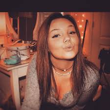 Monique Munson stylist at Image Creators in Severna Park