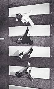 Abbey Road From Above Iphone 5 Wallpaper Foto De Musica Beatles Artistas