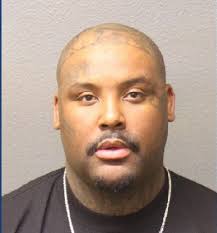 Santa Maria man accused of threatening to shoot people