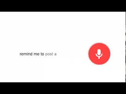 Add reminder google now desktop. Google Now Reminders On A Desktop Browser Youtube