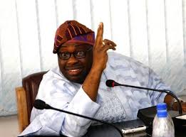 Image result for APC vs PDP: What Saraki told me about Buhari, Tinubu, 2019 – Dele Momodu