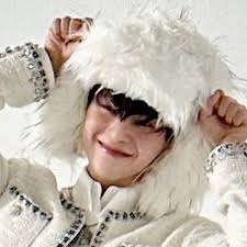 they're so soft and ricky little smile 😭🩷