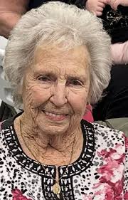 Eleanor Bonnette Obituary