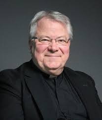 Fr. Louis Studer, OMI