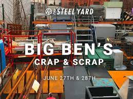 See more ideas about scrap metal art, metal art, scrap metal. Events The Steel Yard