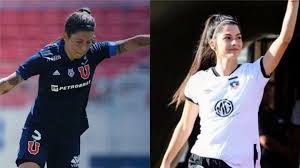 Jun 26, 2021 · universidad de chile se prepara para cerrar su serie de copa chile frente a san luis de quillota con la meta de clasificar a octavos de final. U De Chile Colo Colo Horario Tv Y Como Ver Online El Superclasico Femenino As Chile