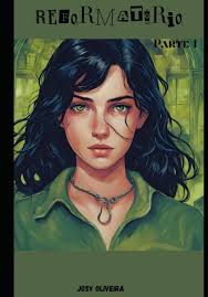 Amazon.com: Reformatório: Parte I (Portuguese Edition): 9798332082030:  Oliveira, Josy: Libros