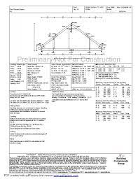 New 24 X34 Detached Garage With Attic Trusses Detached Garage Attic Truss Garage Plans With Loft