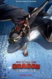 There's a whole new animated series set in the dragon ball universe, a new series about the life of the legendary super saiyan, and even. 3d Animation Movie How To Train Your Dragon 4