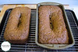 Check spelling or type a new query. No More Sunken Quick Breads