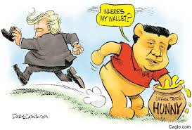 I've had no previous teaching/experience with caricatures other than the one bit of knowledge a caricaturist gave after he had drawn me and my sister. China