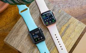 Apple Watch Series 3 Vs Series 4 Which Watch Should You Buy