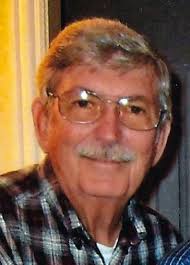 In loving memory of Charles Rapp Jr