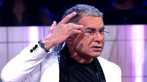 Jorge Javier, contra Kiko Hernández antes de dedicar 'Cuentos chinos' a su boda: "Me he sentido estafado"