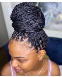 This edition of #thismorning dissects the celebration of democracy day and the icon of june 12, moshood abiola#june12 #thismorningsubscribe to our youtube ch. Braids Hairstyles 2021 Pictures Latest Hair Ideas Fashion Nigeria