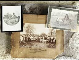 John William “Bud” Rogan (1868-1905)