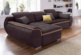 Raum Id Ecksofa Wahlweise Mit Bettfunktion In 2019 Another Test Sofas Ecksofas Sofa