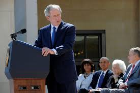 George bush sites and organizations. Yes George W Bush Was A Terrible President And No He Wasn T Smart