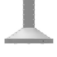 Max 36 min 30 ceiling height 36. Zline 36 In Designer Series Wall Mount Range Hood Kb2 4ssxs 36 Overstock 13180853