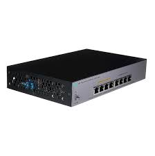 Switch HPE OfficeConnect 1920s 8G PPoE+ 65W (JL383A)