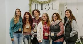 Thrive: A Retreat for Women