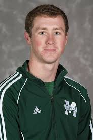 2015-16 Men's Swimming & Diving Roster